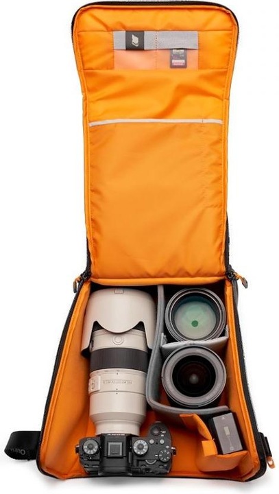 Image du produit Lowepro GearUp Creator Box XL II (Poche intérieure pour appareil photo, 8 l)