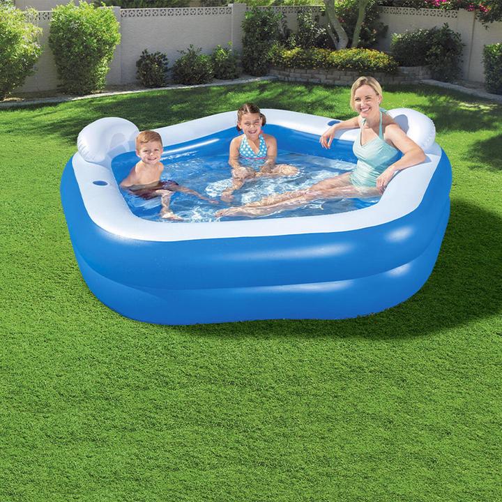 Actual product image Bestway Family Fun
