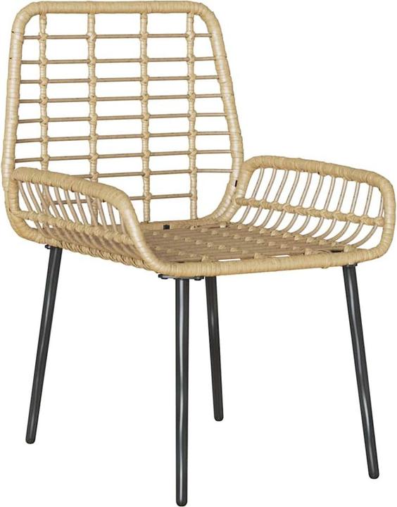 Actual product image vidaXL Ember