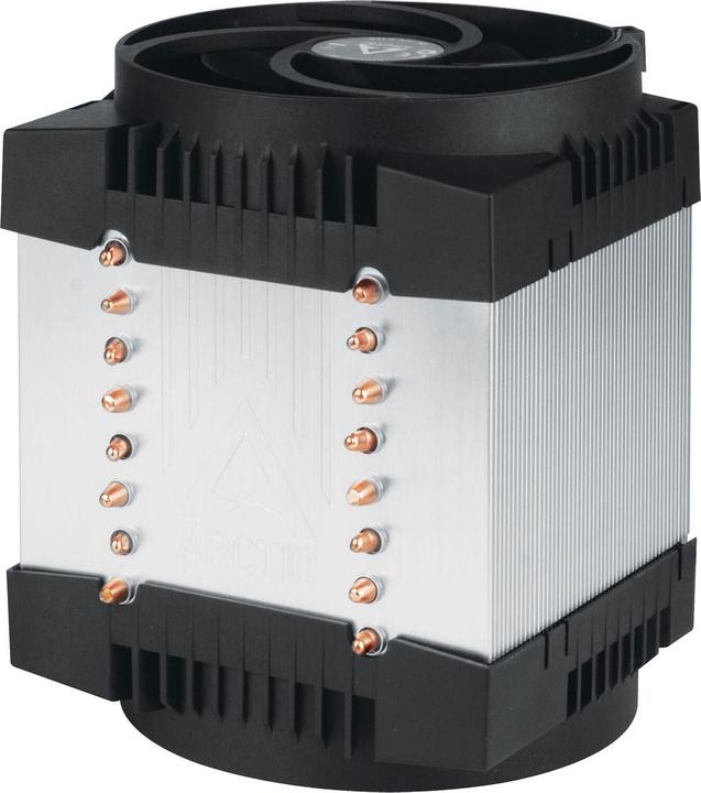 Actual product image Arctic Freezer 4U-M Rev. 2 (145 mm)