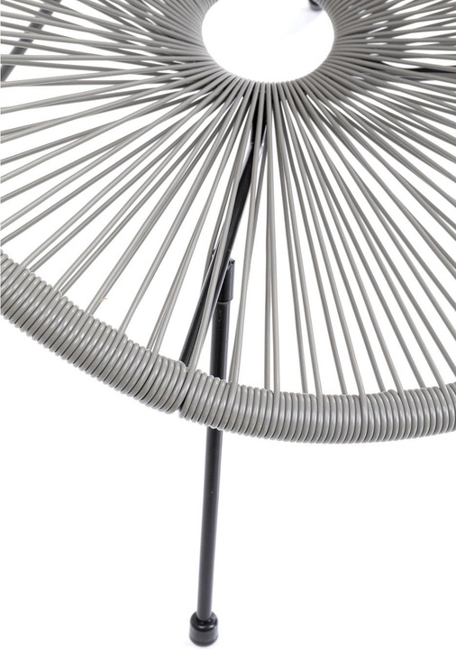 Immagine prodotto Kare Design Poltrona Acapulco Grigio