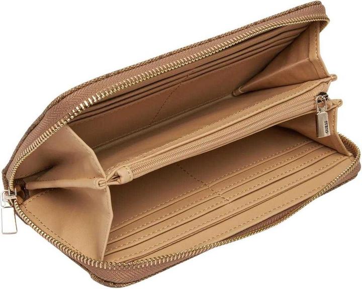Produktbild Guess Brieftasche Monogramm