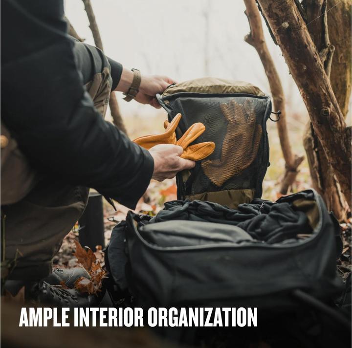 Immagine prodotto Grayl Mission Expbackpack - 30l (30 l)