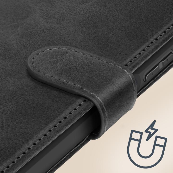 Actual product image Avizar Vintage Series (Realme Note 50)