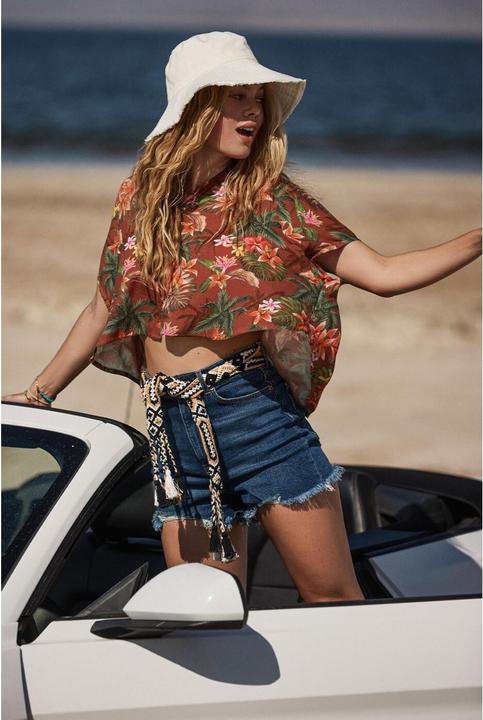 Immagine prodotto Banana Moon Malone Hanaleiday (S)