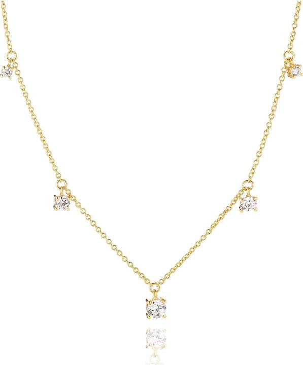 Image du produit Sif Jakobs Kette (Argent 925, 42 cm)