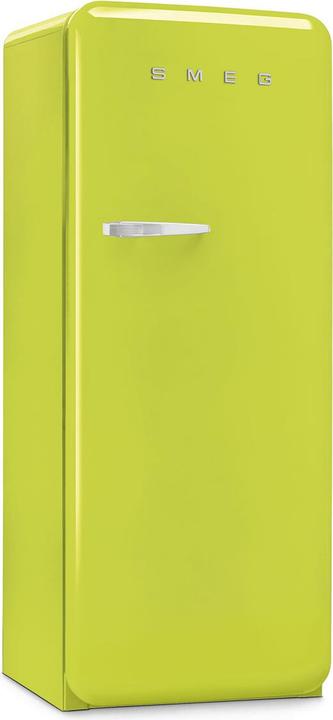 Actual product image Smeg FAB28RLI6 (270 l)