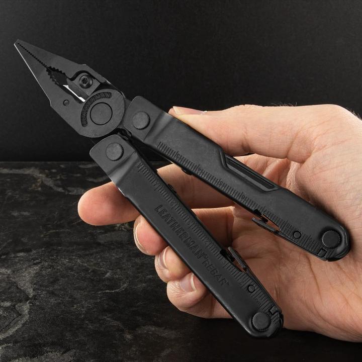 Produktbild Leatherman Rebar (17 Funktionen)