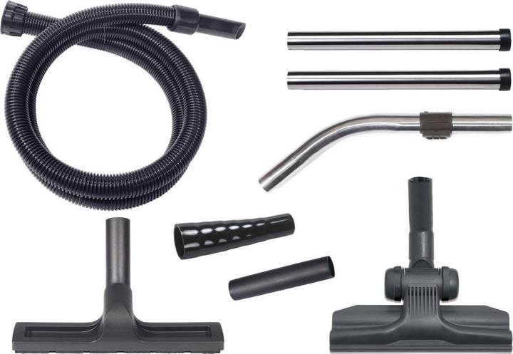 Image du produit Numatic Aspirateur industriel TEL390-11 (Aspirateur sec)