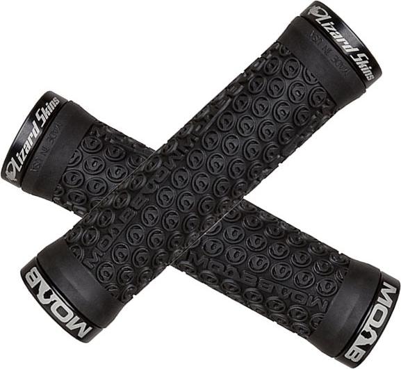 Actual product image Lizard Skins Moab Lock-On
