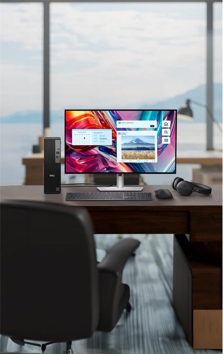 Image du produit Dell Pro Slim QCS1250 (512 Go, 16 Go)