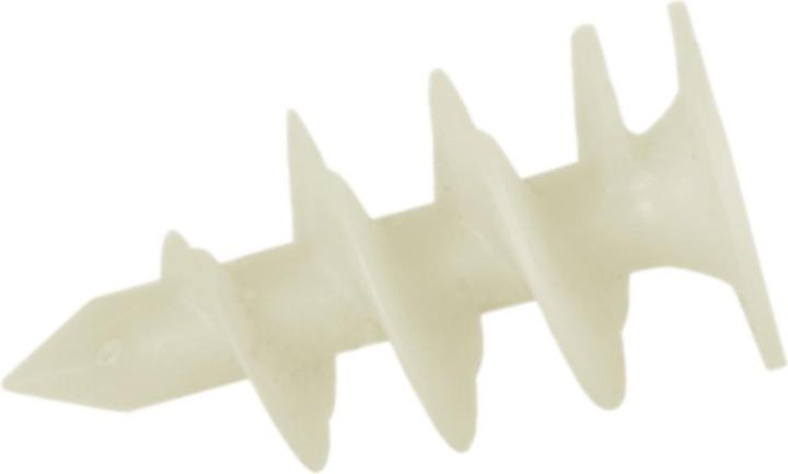 Produktbild Fischer Bolzenanker R 88715 EXA 6/ 10 Stahl galvanisch verzinkt/Spreizclip A 2 (50 Stk.)