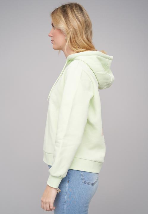 Produktbild Merchcode Ladies 77 Dragon Fly Everyday Hoodie - 187595 (M)
