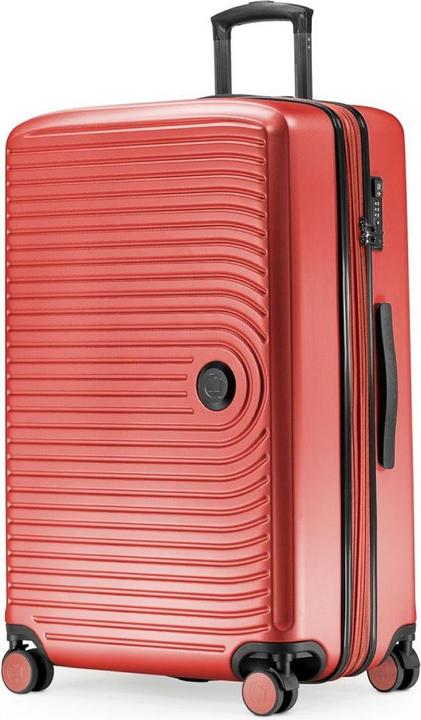 Actual product image Hauptstadtkoffer Middle - Large Hard Case (102 l)