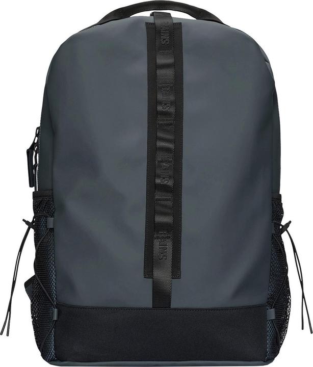 Produktbild Rains Trail Clip Front Backpack W3, Lagoon