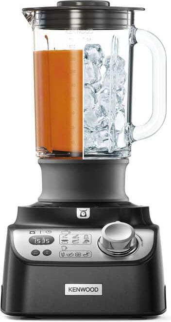 Produktbild Kenwood FOODPROCESSOR FDM72.990BK (1000 W)