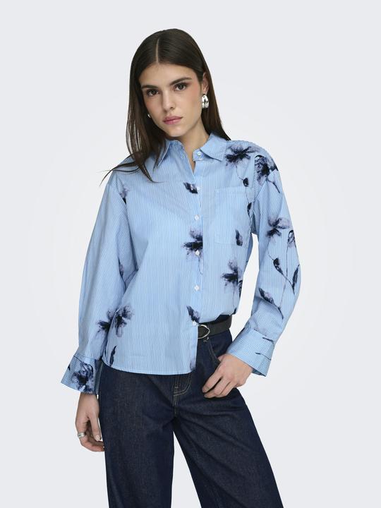 Immagine prodotto Only Onlnano Life Ls Shirt Wvn (M)