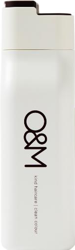 Produktbild O&M Original Mineral O&M Haircare - Seven Day Miracle Moisture Masque (250 ml)