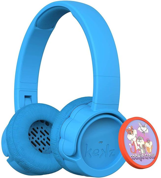 Immagine prodotto Kekz Set di cuffie (Tedesco)