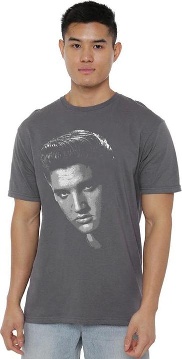 Produktbild Elvis American Idol TShirt (M)
