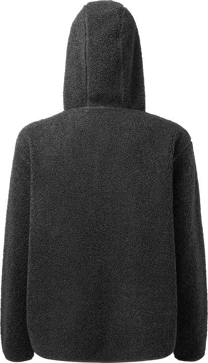 Produktbild Tri Dri Kapuzenpullover mit kurzem Reissverschluss (XL)