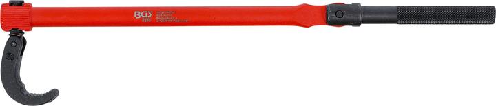Image du produit BGS Clé de syphon angulaire