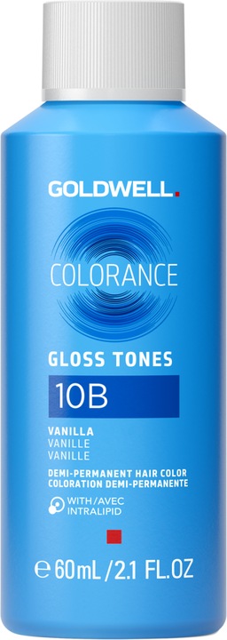 10B - Vanille