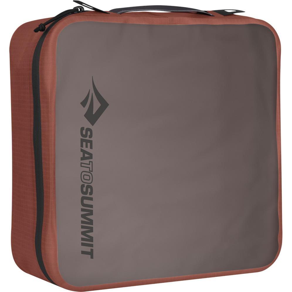 Thumbnail - Sea To Summit, Packsack, Hydraulic Packing Cube, Rot