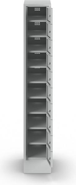 Produktbild Wolf Kleingefachschrank (30 cm, 185 cm)