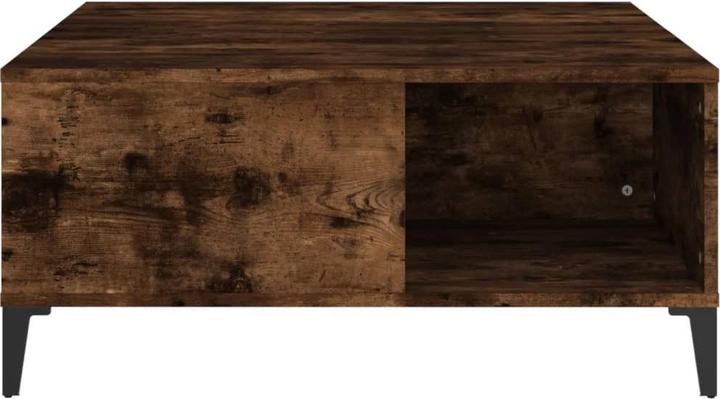 Image du produit vidaXL Couchtisch (80 x 80 x 36.50 cm)
