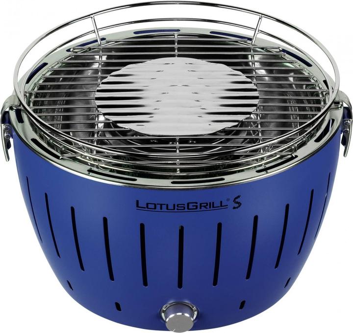 Productafbeelding LotusGrill G280 (25.80 cm)