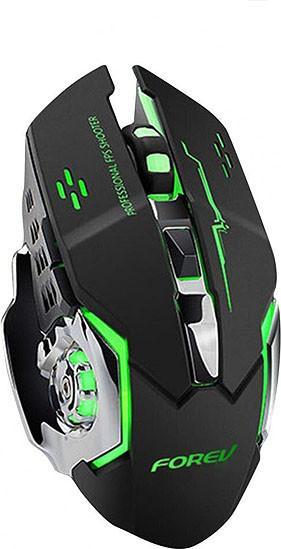 Produktbild Forev FV-W502 (29803) mouse (Kabelgebunden)