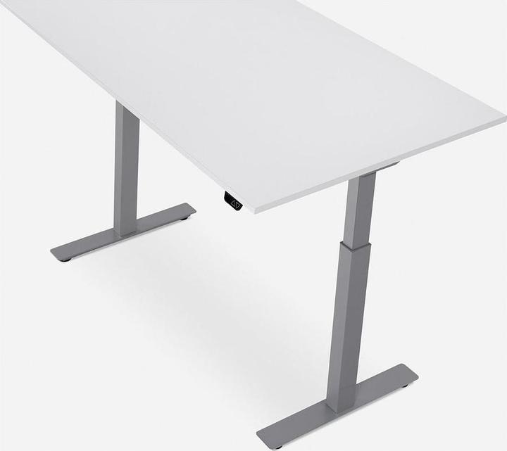 Image du produit WRK21 Bureau Smart 140 x 80 cm (80 x 140 x 117 cm)