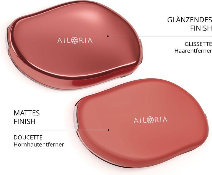 Produktbild Ailoria Glide & Glow Collection