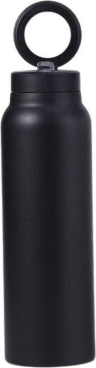 ION8 Other OEM Magnetic holder compatible with MagSafe with 950ml container black (0.95 l)