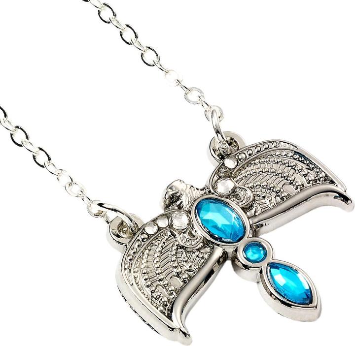 Produktbild Diadem Halskette (100% Metall)