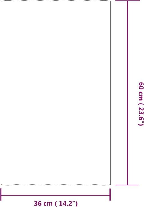 Actual product image vidaXL Jerry