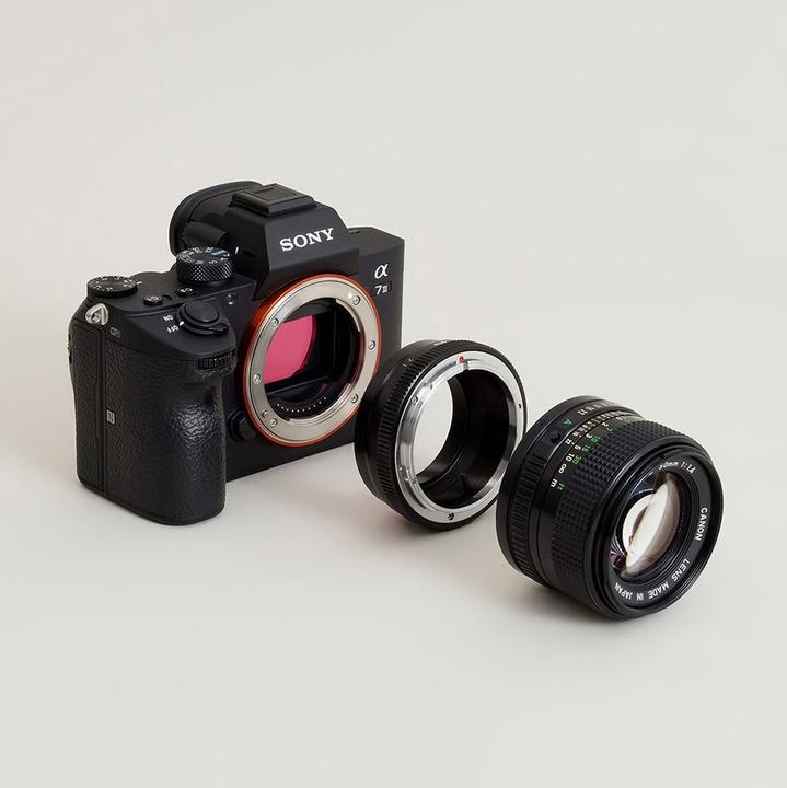 Produktbild Urth Lens Mount Adapter