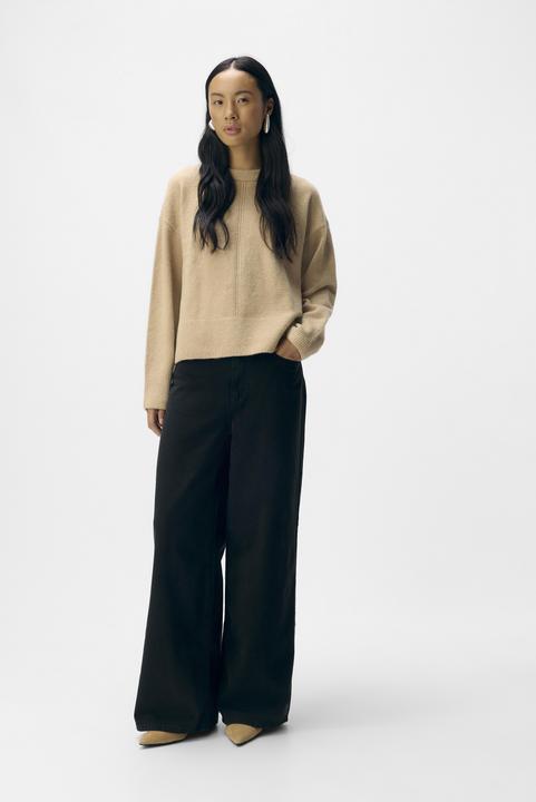 Produktbild Object Strick Pullover (XL)