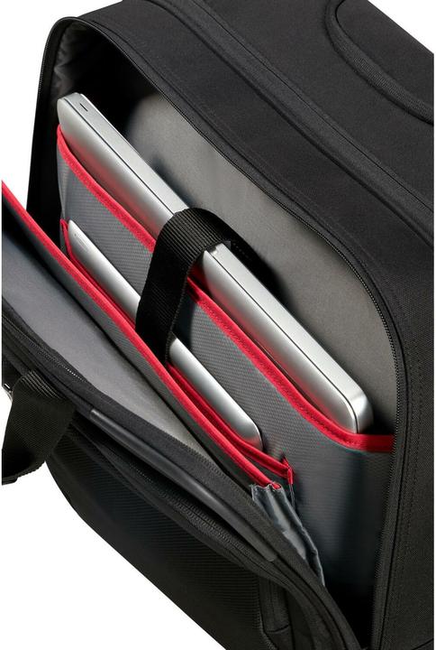 Produktbild Samsonite GUARDIT 3.0 ROLLING TOTE 17.3" (26.50 l)