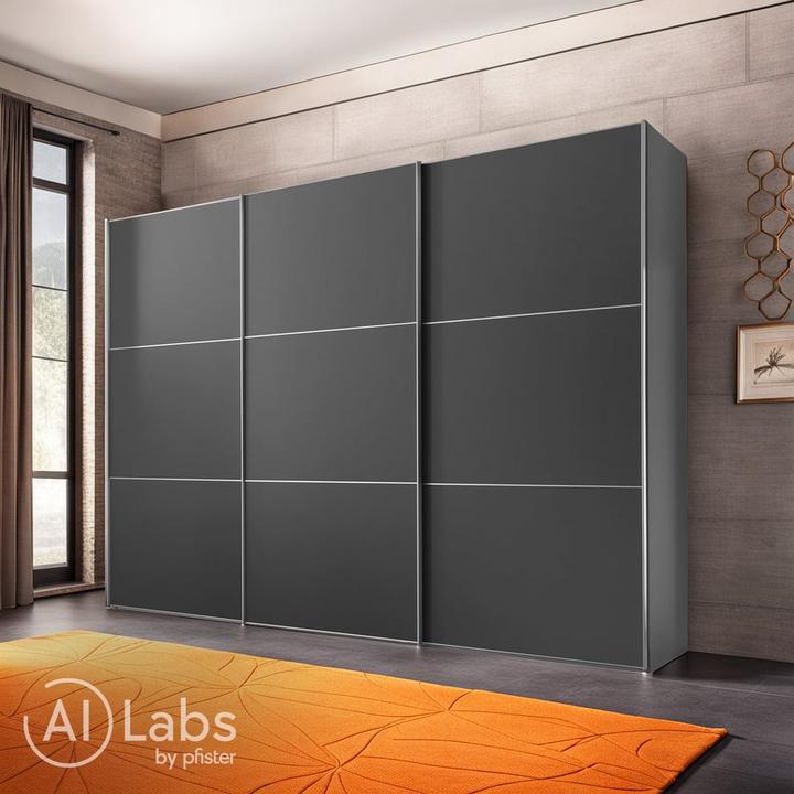 Actual product image Moderano Primo (298 x 222 cm)