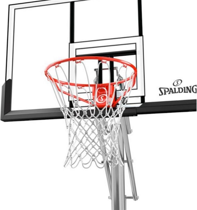 Actual product image Spalding TF Portable