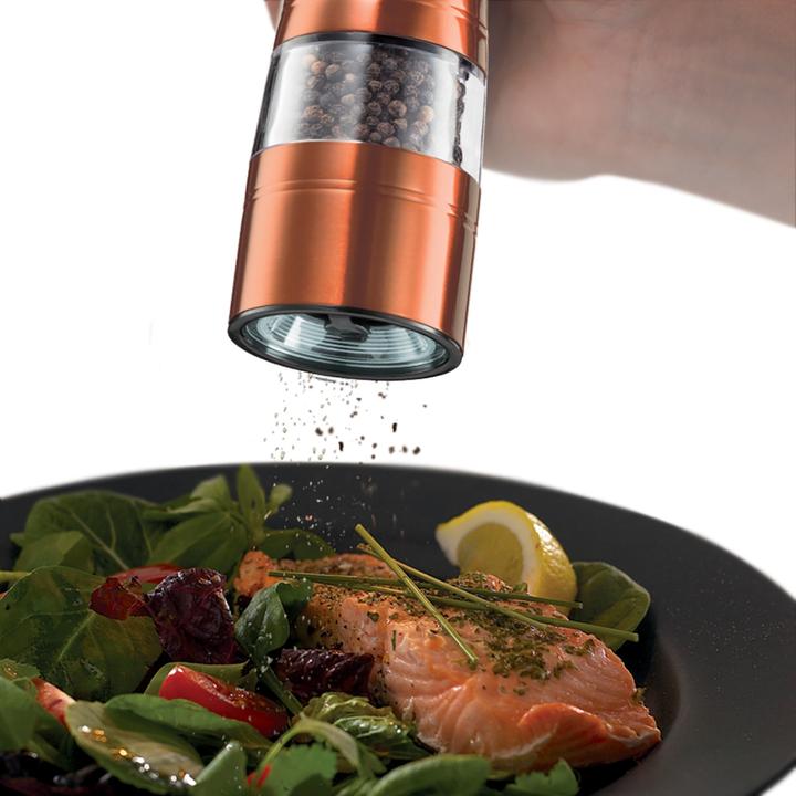 Image du produit Russell Hobbs Set moulin à sel et à poivre 28011-56 (Sel, Poivre)