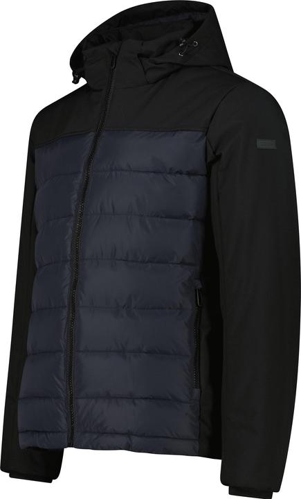 Immagine prodotto CMP Campagnolo Zip Hoodie (S)