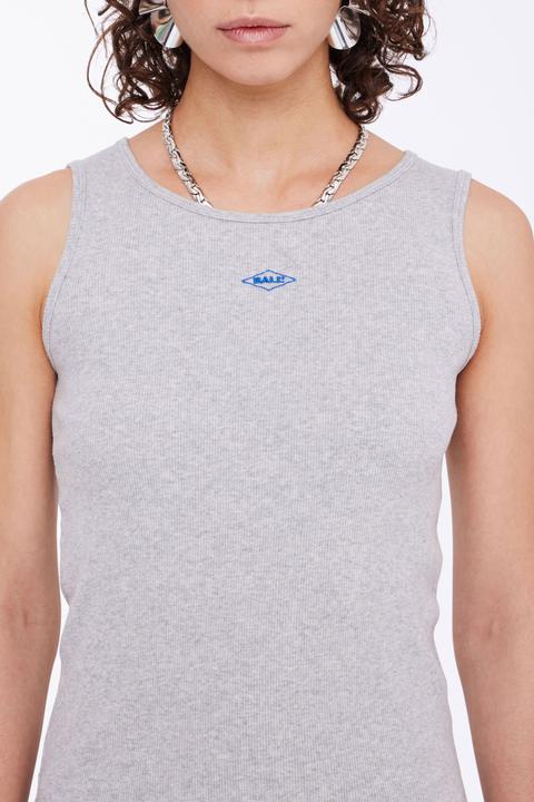 Produktbild Ball BAALTOBELLI TANK TOP 50405006 (XXL)