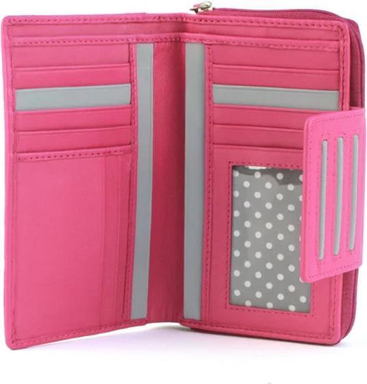 Actual product image Eastern Counties Leather Sabrina Leather Wallet
