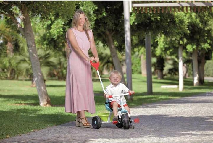 Actual product image Molto Dreirad Moltó Urban Trike 3 in 1