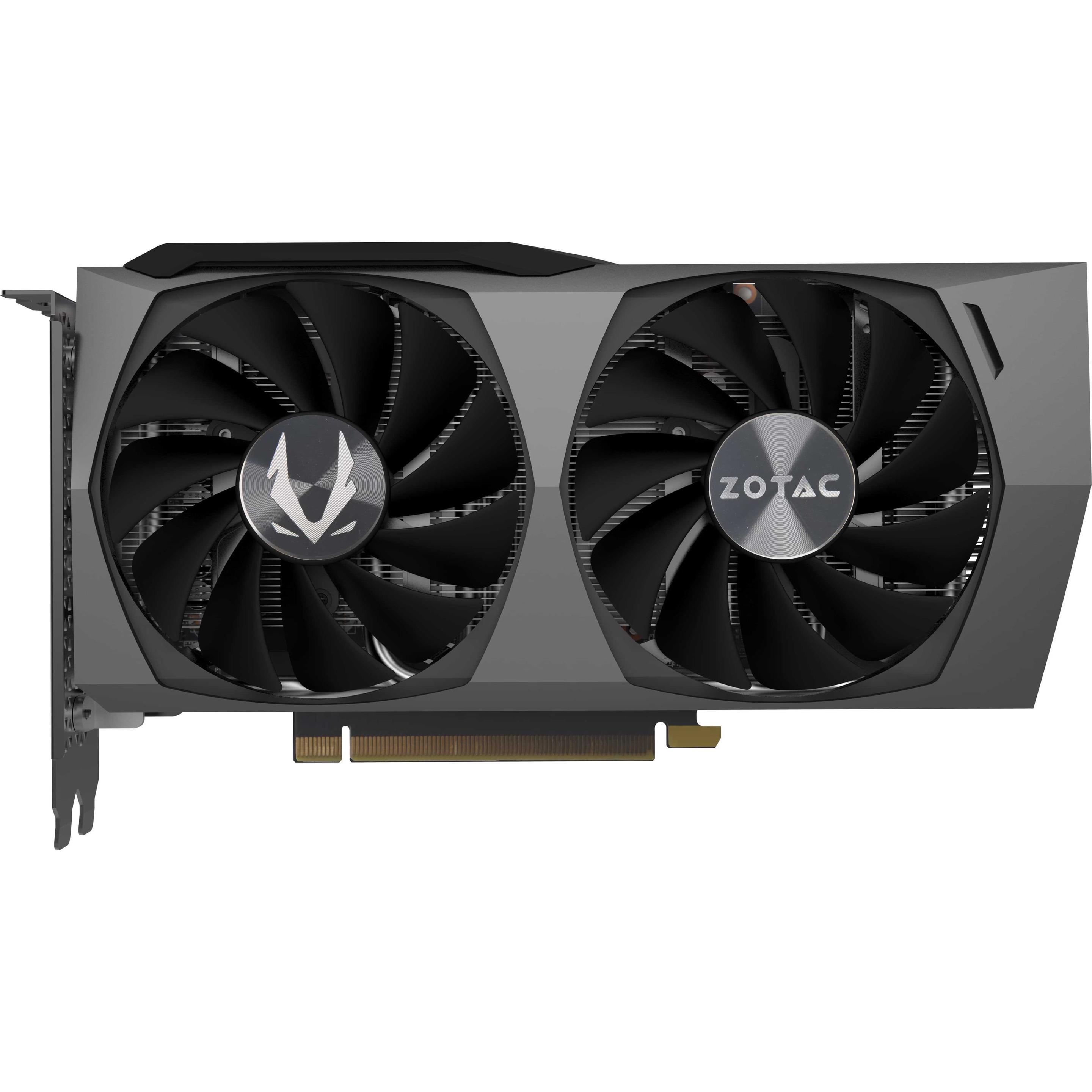 Zotac GeForce RTX 3060 Ti Twin Edge - kaufen bei Digitec