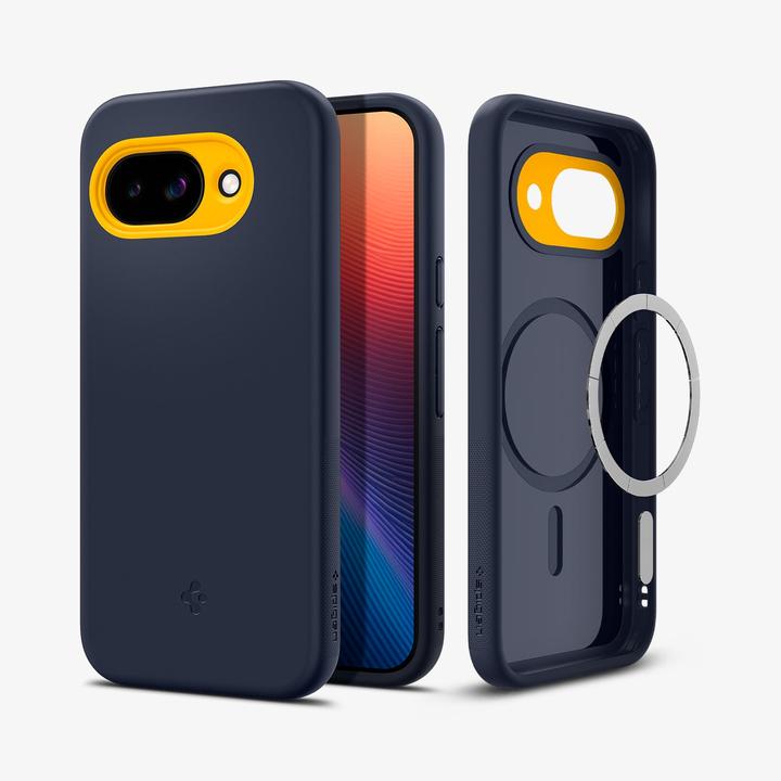 Immagine prodotto Spigen Nano Pop (MagFit) (Google Pixel 9a)