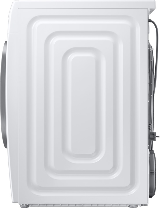 Image du produit Samsung DV80T6220LH/S5 (8 kg, Modifiable, Droite)
